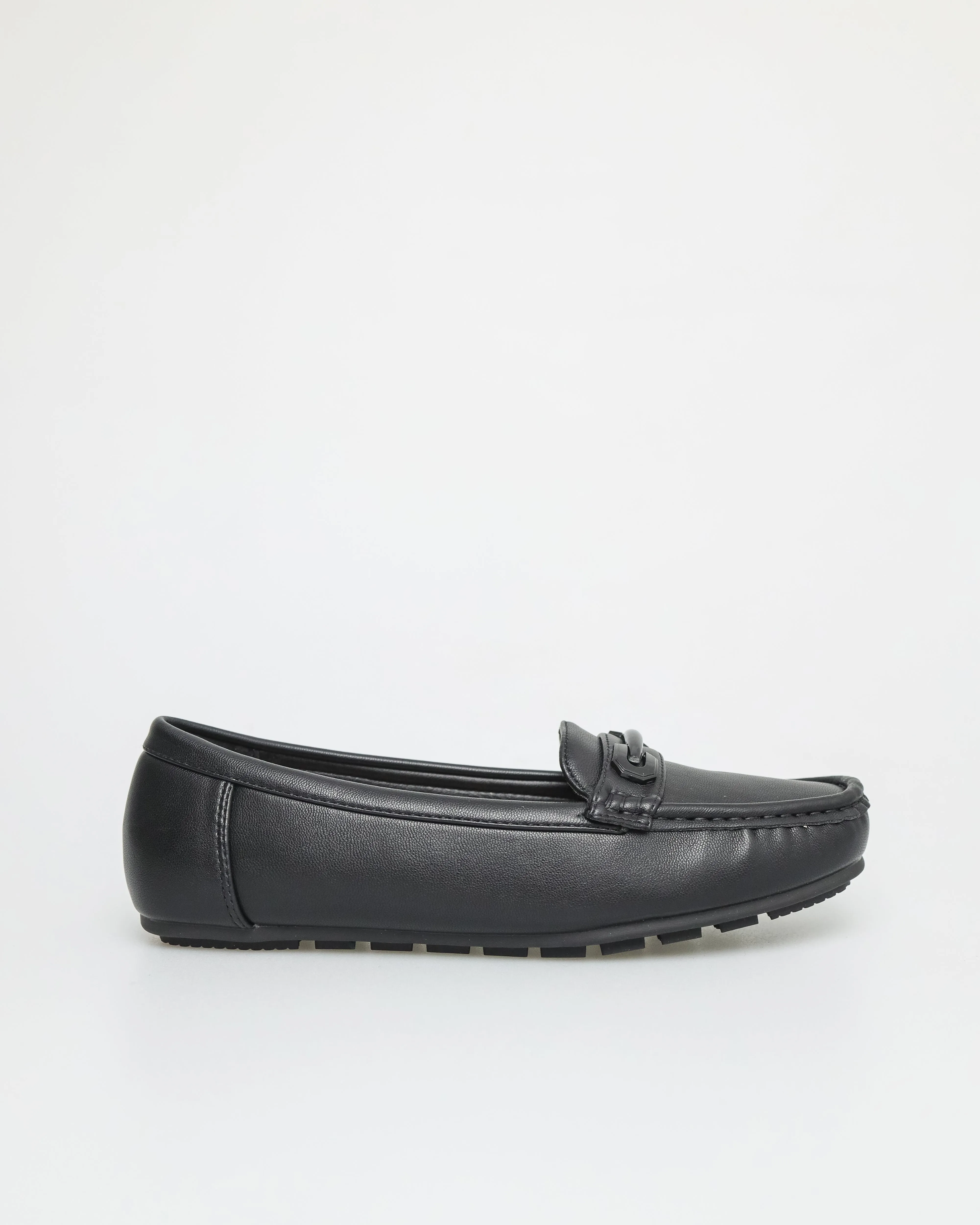 Tomaz NN256 Ladies Horsebits Flats