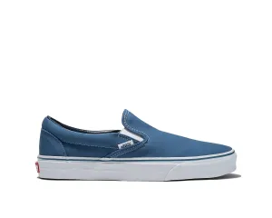 Unisex Vans Classic Slip On Shoe