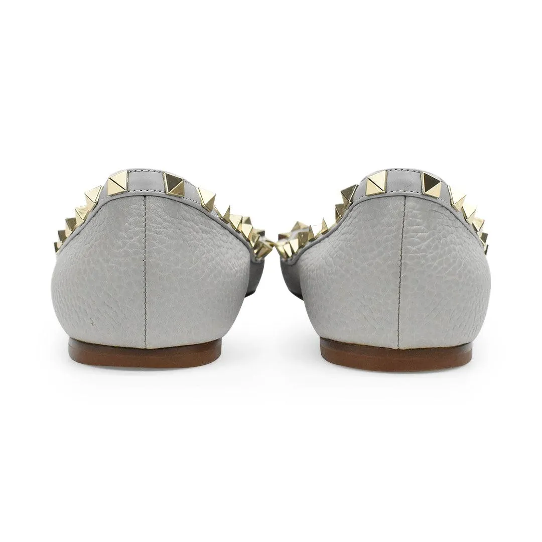 Valentino Flats - Women's 38