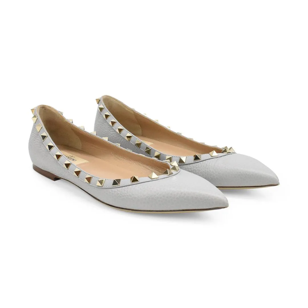 Valentino Flats - Women's 38