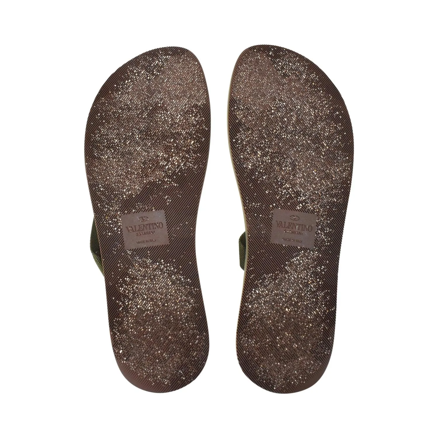 Valentino Sandals - Men's 8.5