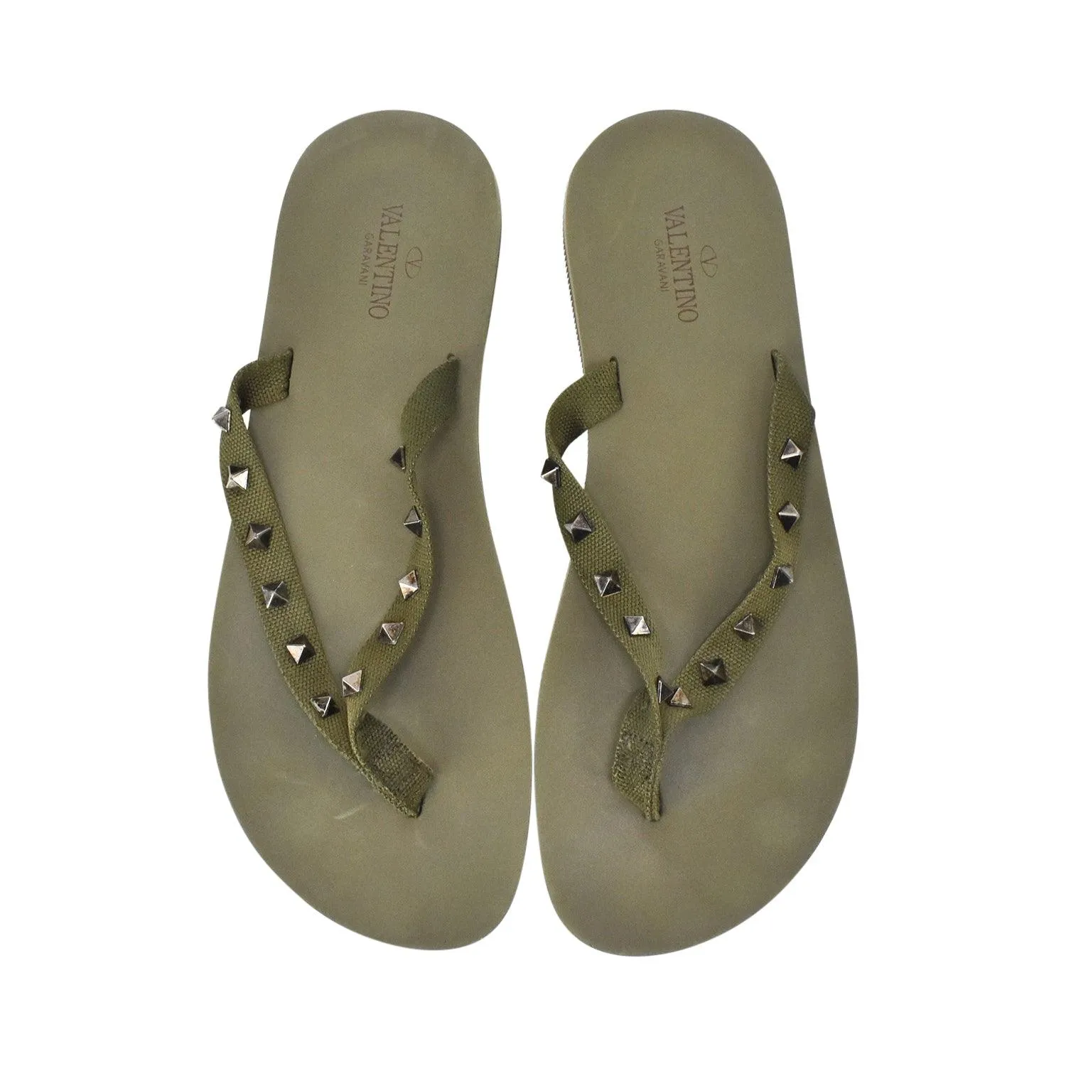Valentino Sandals - Men's 8.5