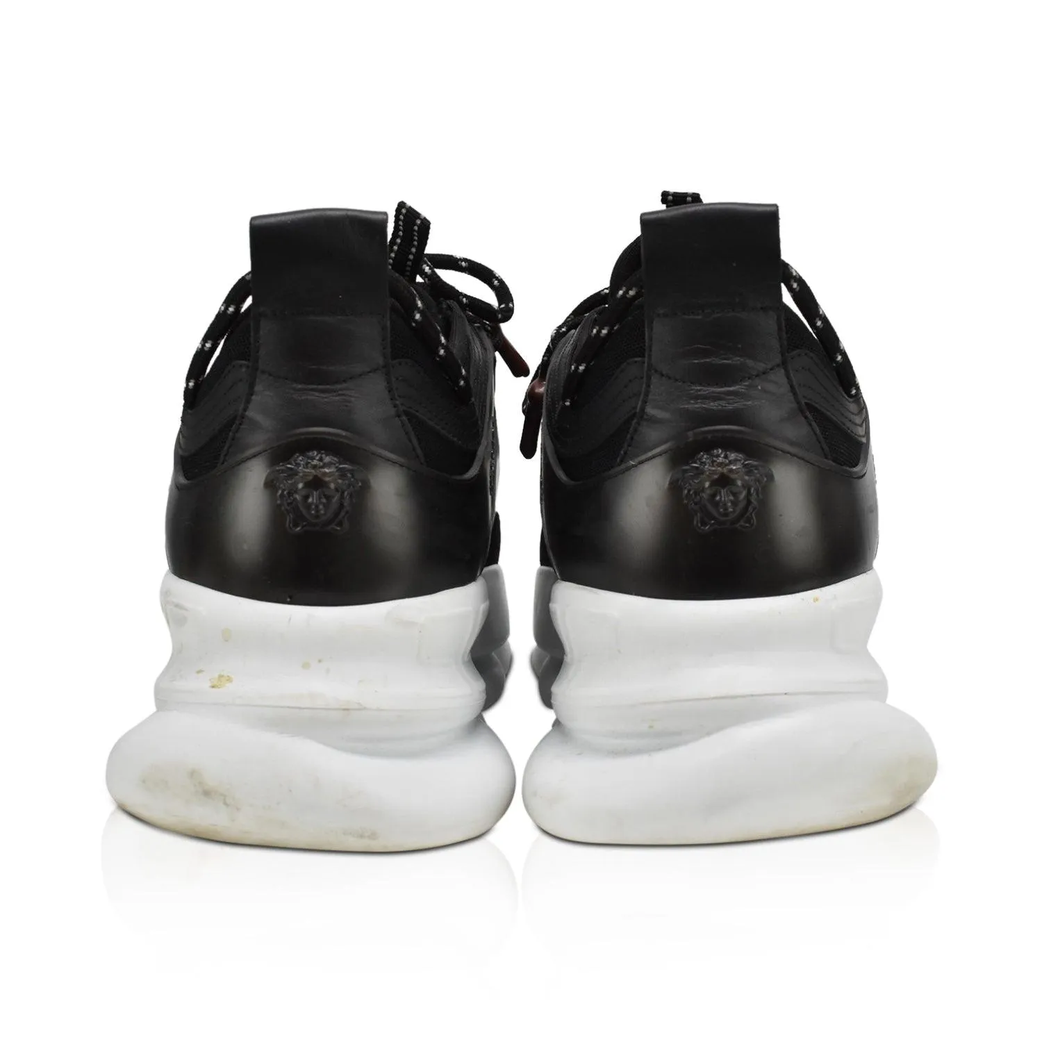 Versace 'Chain Reaction' Sneaker - Men's 46
