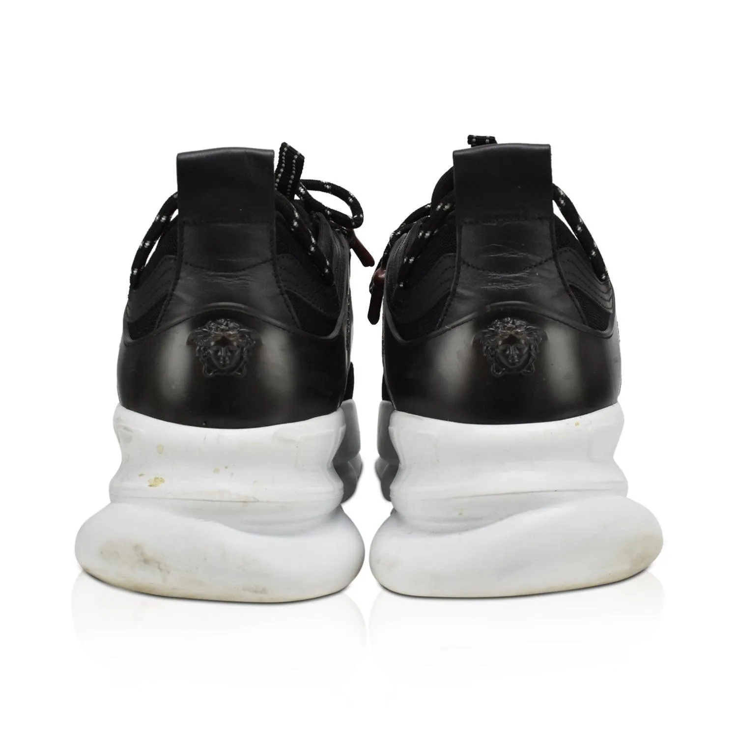 Versace 'Chain Reaction' Sneaker - Men's 46