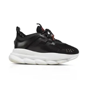 Versace 'Chain Reaction' Sneaker - Men's 46
