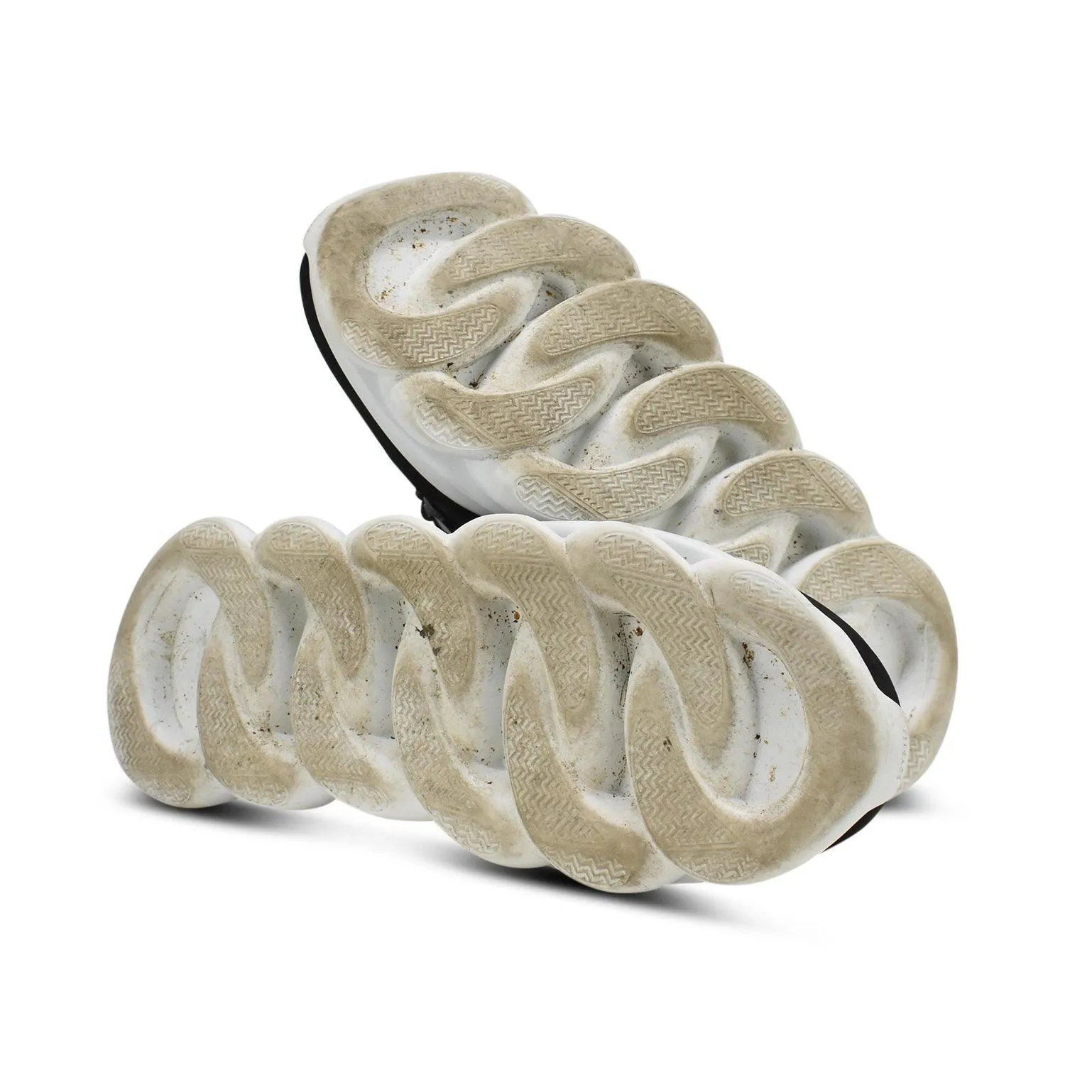 Versace 'Chain Reaction' Sneaker - Men's 46