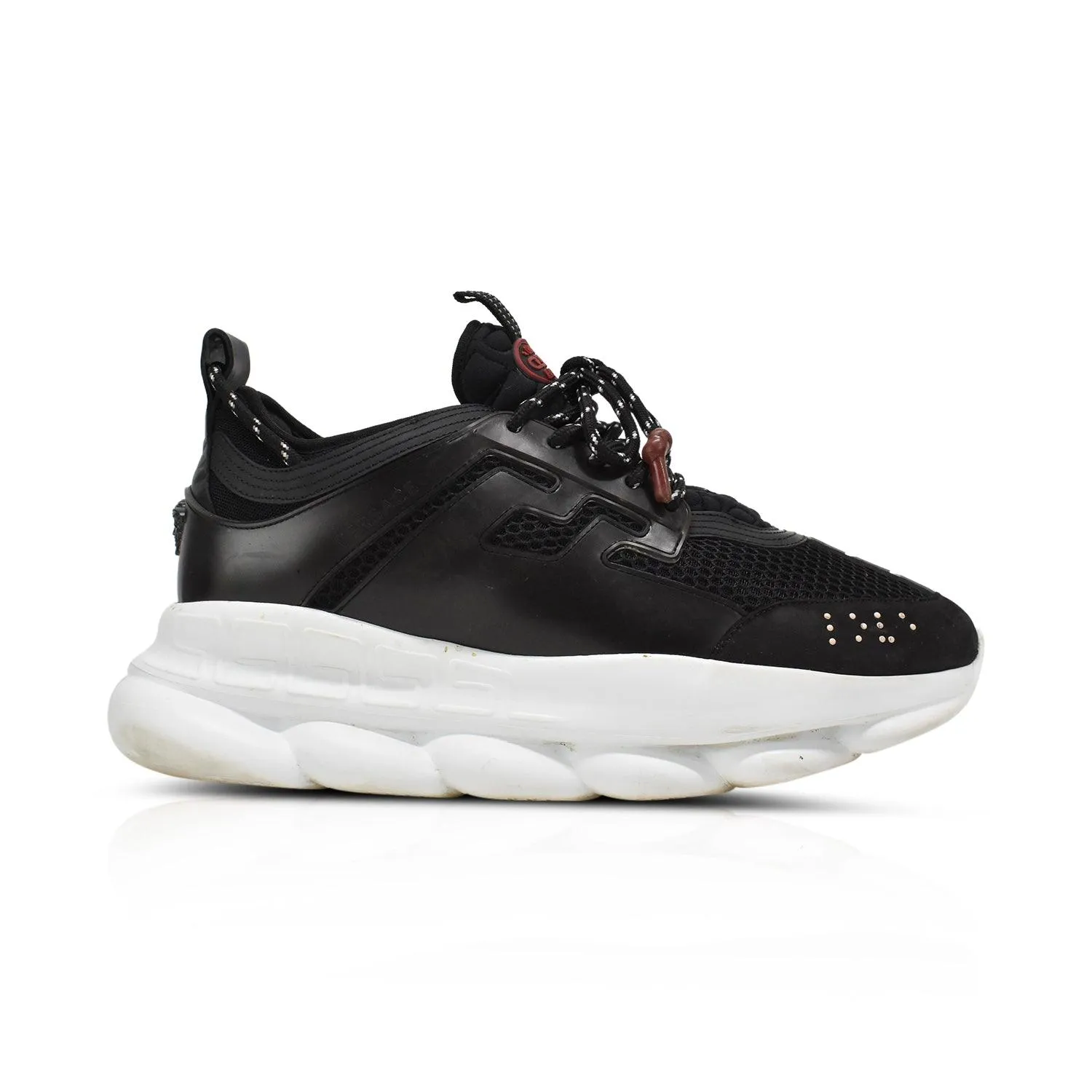 Versace 'Chain Reaction' Sneaker - Men's 46