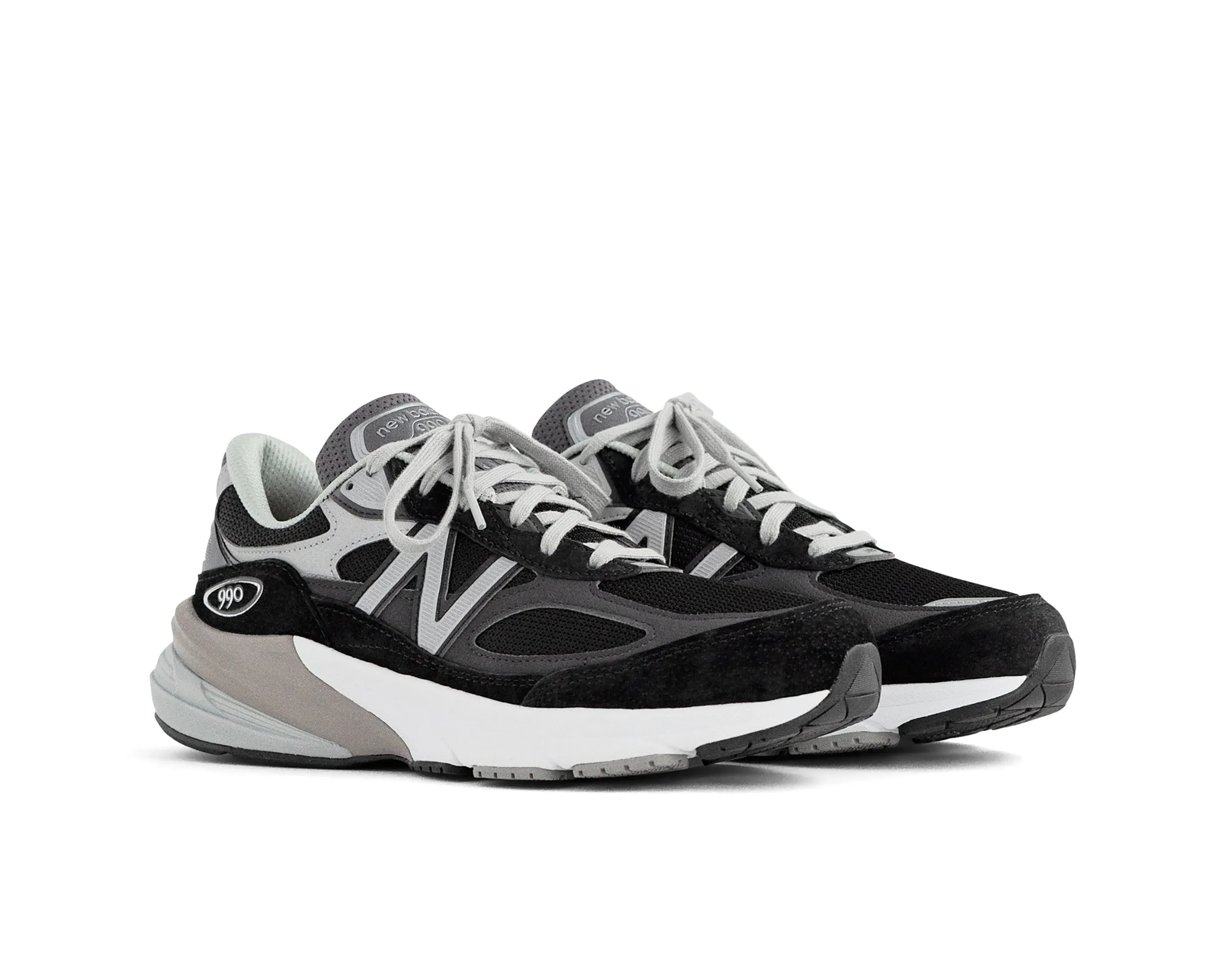 Women`s 990v6 Sneakers