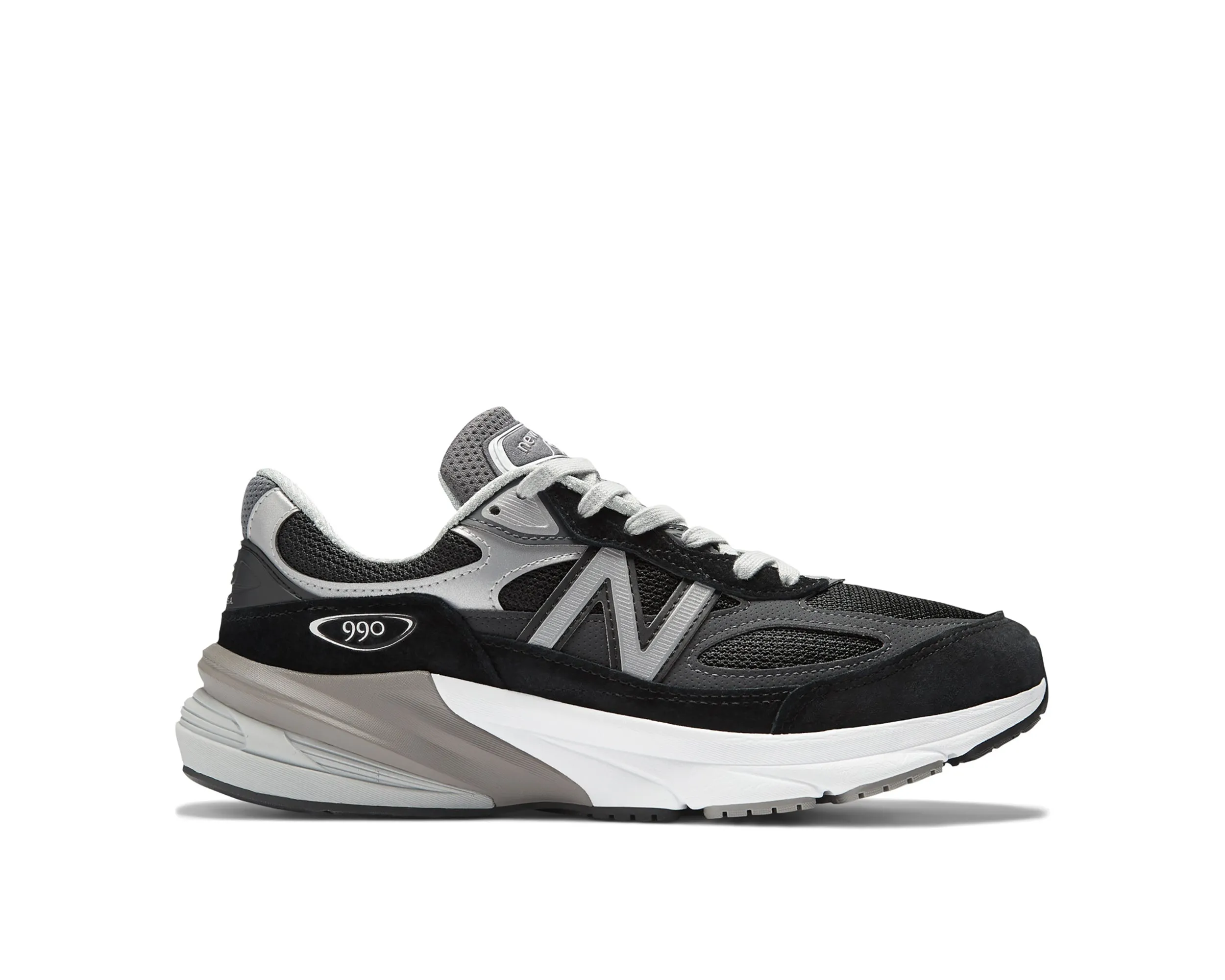 Women`s 990v6 Sneakers