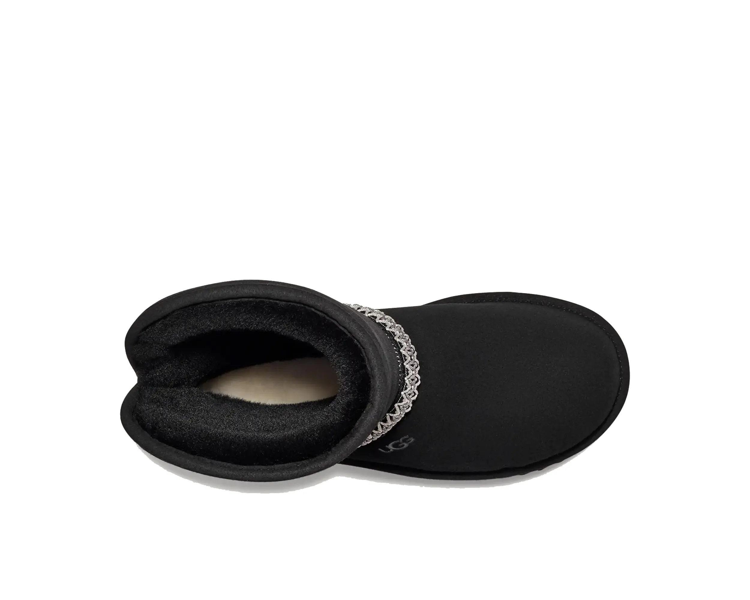 Women`s Classic Short Crescent