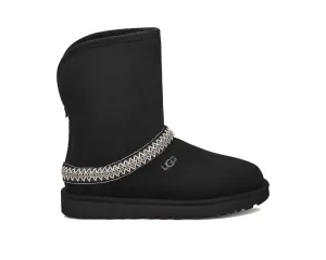 Women`s Classic Short Crescent