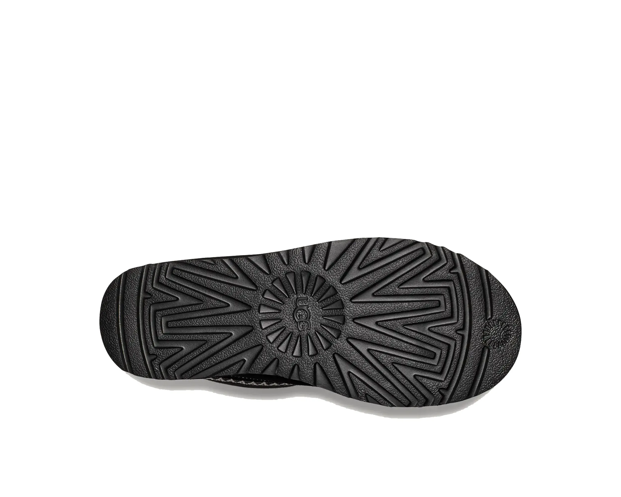 Women`s Classic Short Crescent