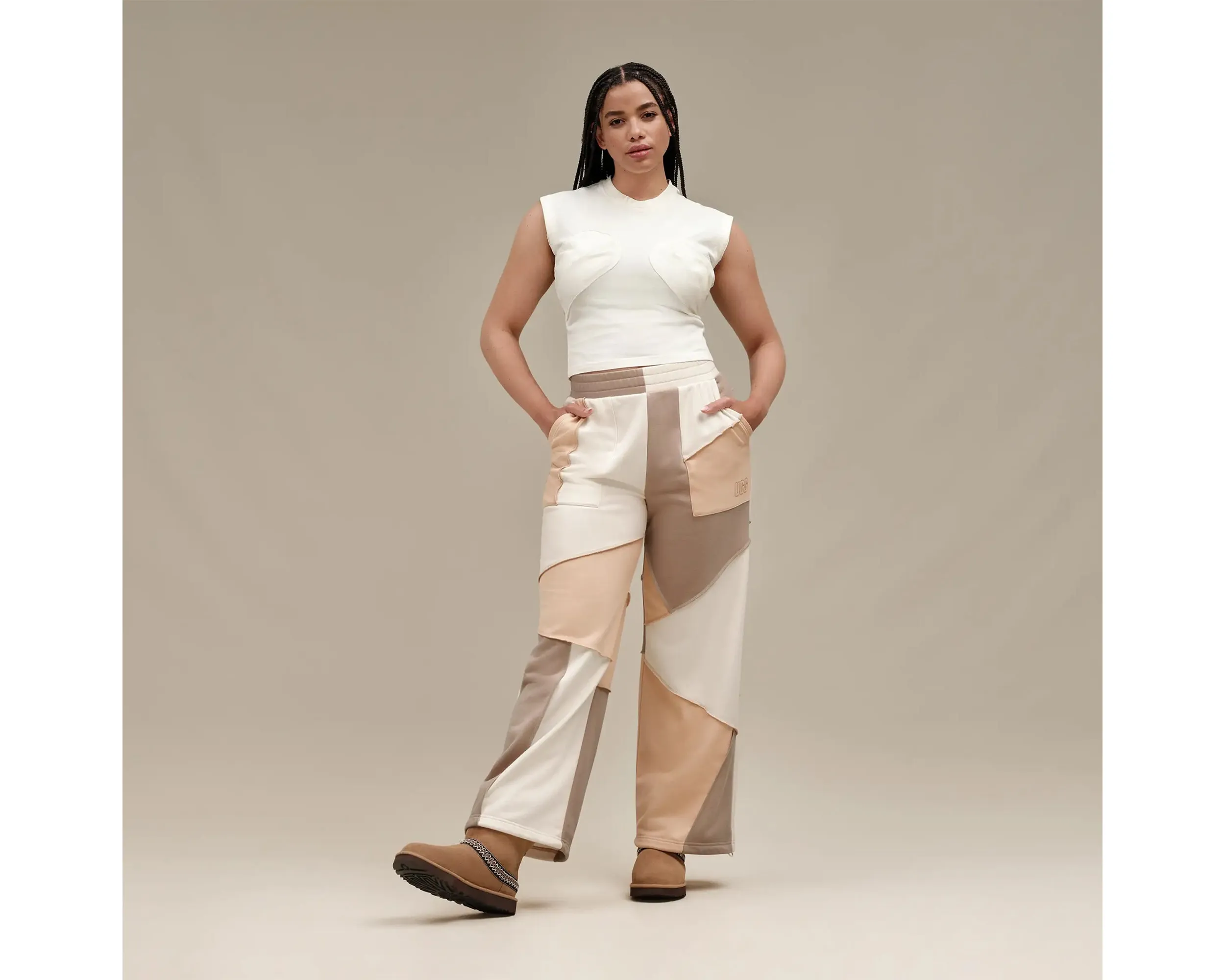 Women`s Classic Short Crescent