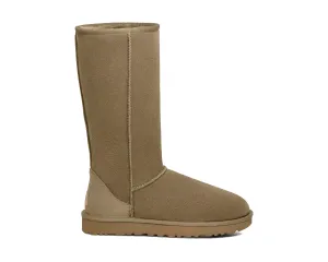 Women`s Classic Tall II