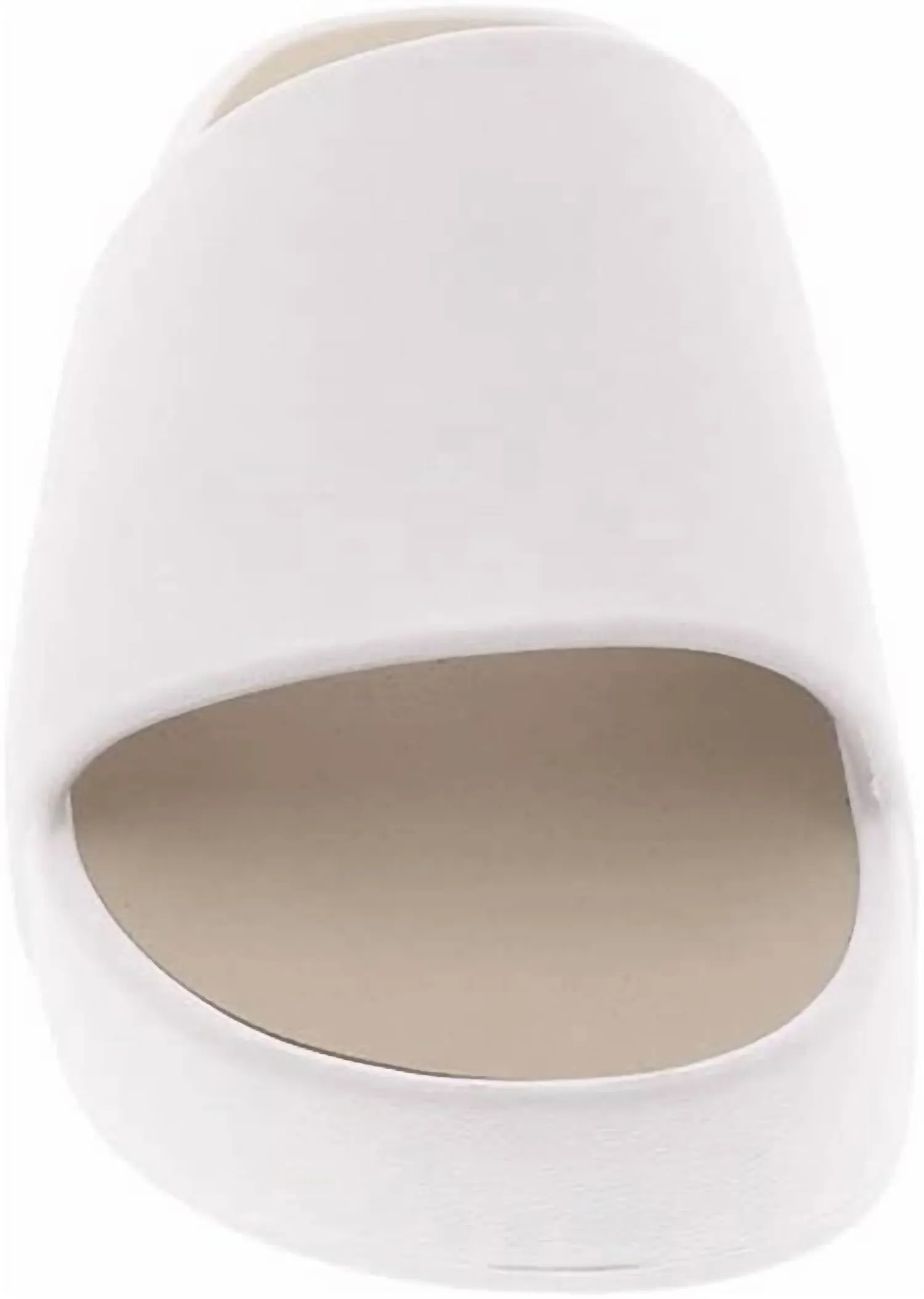 Women's Popsicle Sandal In White