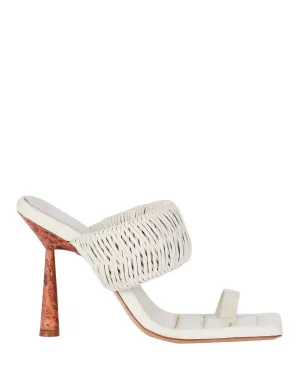 Women's Rosie 1 Sandal In White