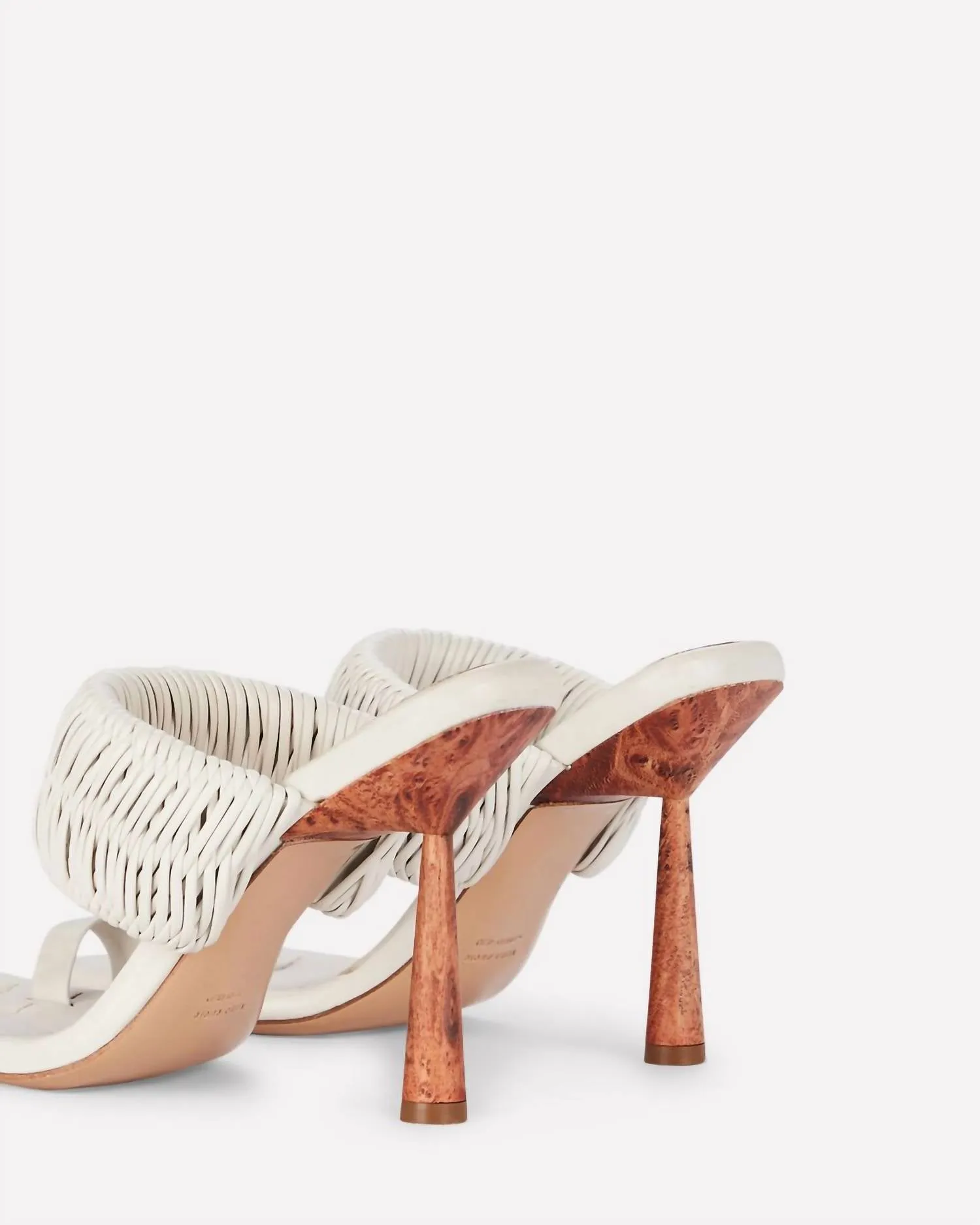 Women's Rosie 1 Sandal In White