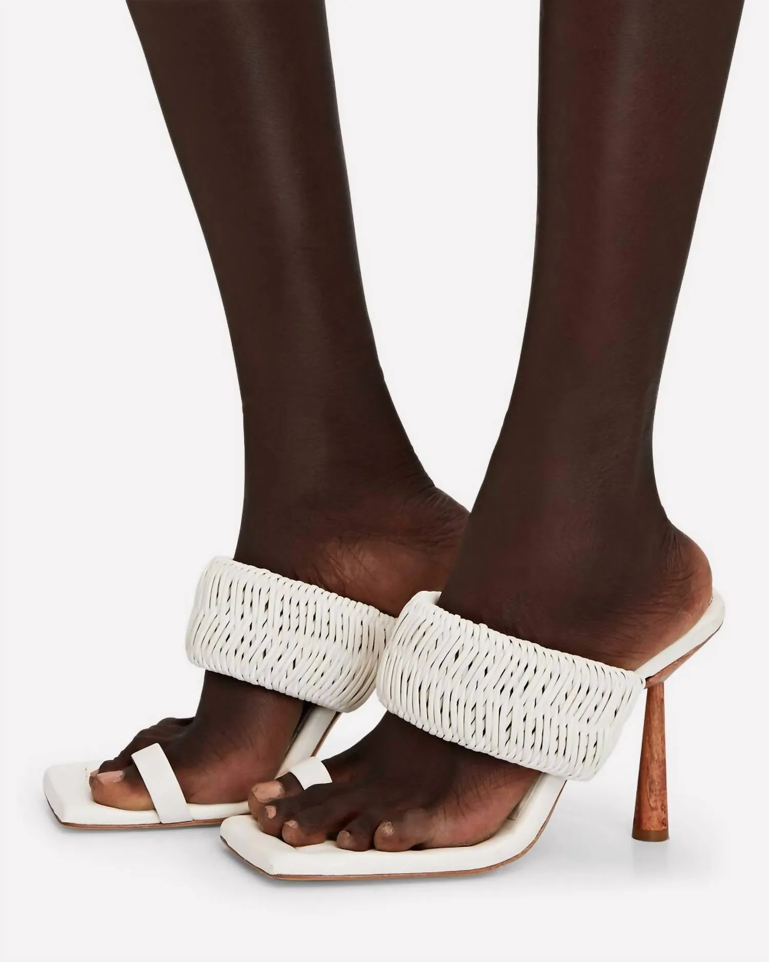 Women's Rosie 1 Sandal In White